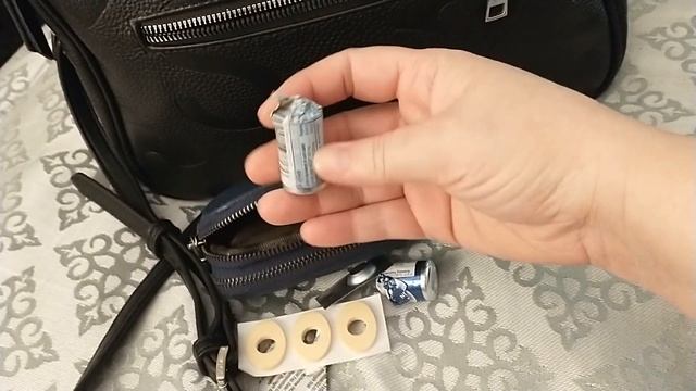 What's in my bag смотреть онлайн