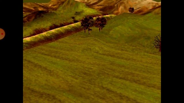 Monster Rancher 2 - Game Over Cutscene смотреть онлайн