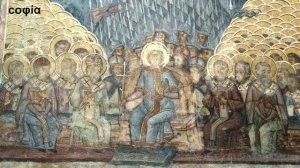 История древней Церкви / 10. Второй Вселенский собор. sophias.ru