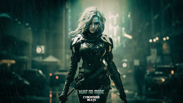 Dark Clubbing / Midtempo / Industrial Beat 