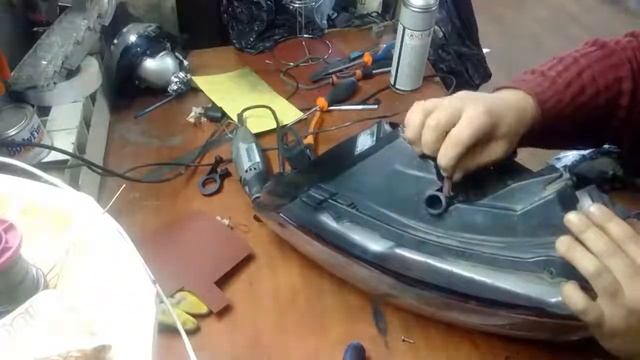 Быстро и чисто