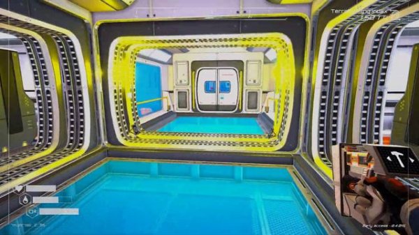 PLANET CRAFTER deutsch Staffel 2 | #27 Reaktor im Warp Gate aktivieren