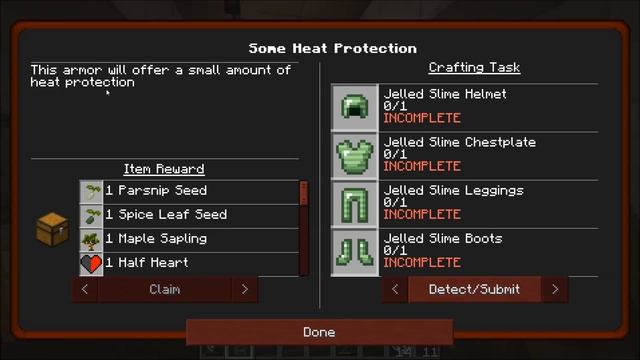 ОХЛАДИТЕ МОЮ ЖОПУ! ХАРДКОРНОЕ ВЫЖИВАНИЕ В МАЙНКРАФТ 1.10.2 С МОДАМИ! Forever Stranded #4 смотреть онлайн