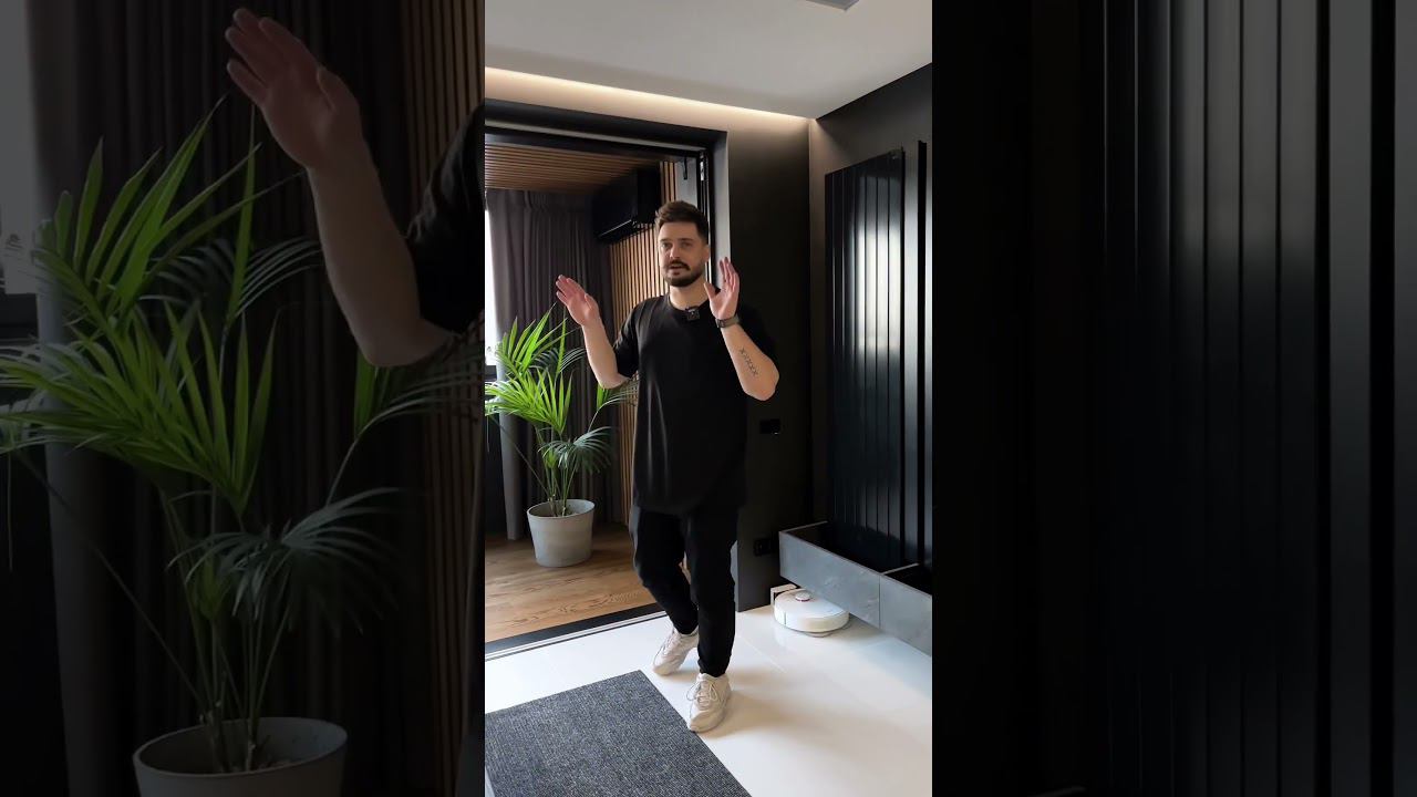 Современная спальня #zrobimarchitects смотреть онлайн