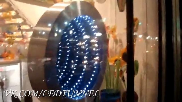 тоннель в магазине смотреть онлайн