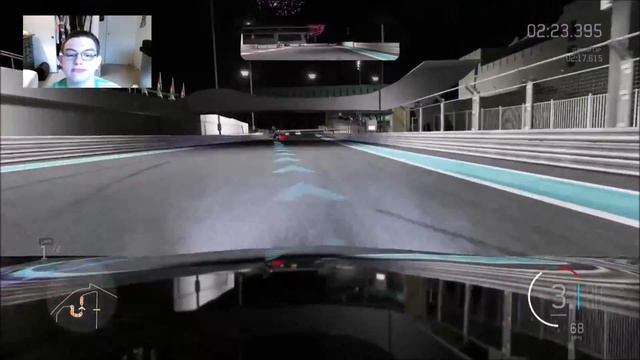 Forza Motorsport 6 Gameplay смотреть онлайн