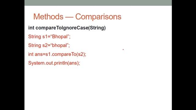 #StringMethodUse String Method use | How to use String class method by prince kumar. смотреть онлайн