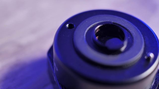 Анаморфный объектив SIRUI для смартфона. ЧЕСТНЫЙ ОБЗОР.