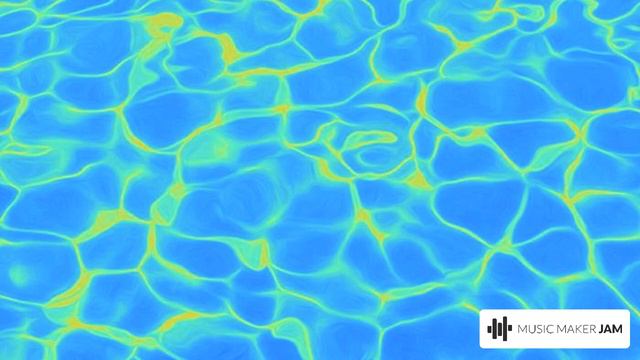 LELAND GUYTON presents - CREATE A NEW WAVE смотреть онлайн