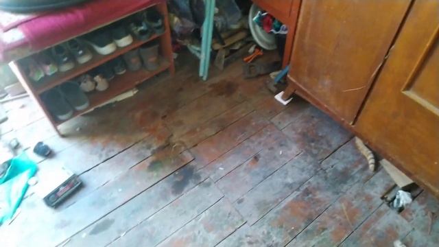 Переустановка на веранде ? готовлю Пельмешки.... Дачная жизнь ? смотреть онлайн