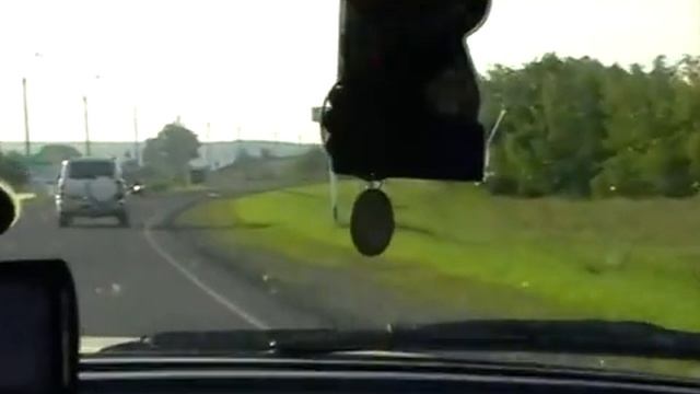 Поездка в горный Алтай,часть№1. смотреть онлайн