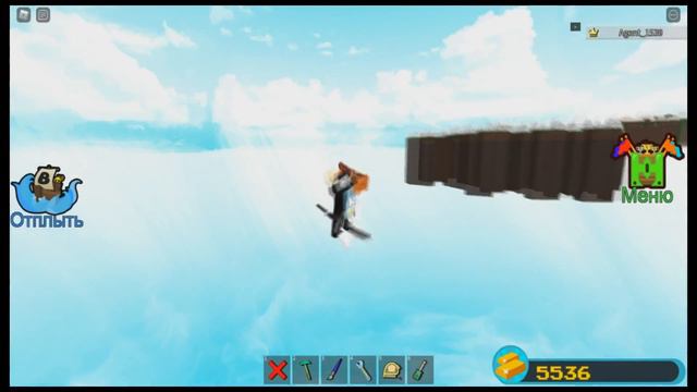 КАК ПЕРЕМЕЩАТЬ ПРЕДМЕТЫ В BABFT|| ТОП 5 БАГОВ В BABFT || ROBLOX