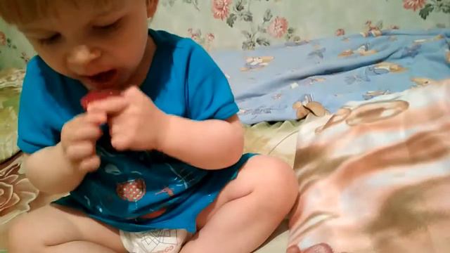 Егорка и клубника смотреть онлайн