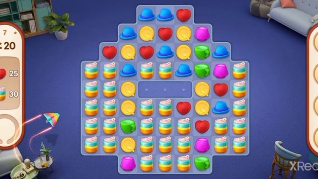 My Home - Design Dreams By ZenLife Games смотреть онлайн
