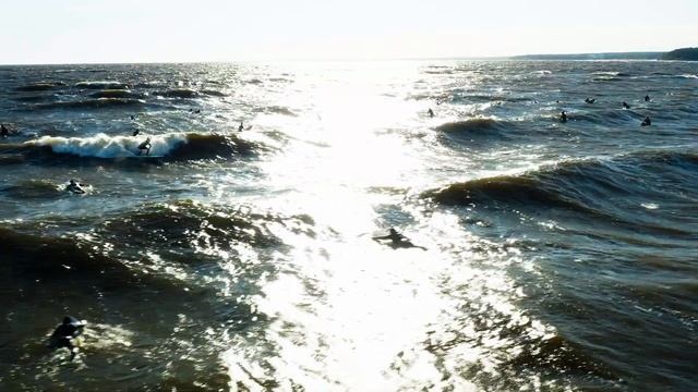 Серфинг в Санкт-Петербурге / OnegoSURF в Солнечном 2021 смотреть онлайн
