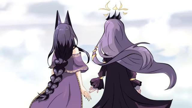 Belle - gales of song - cover на русском смотреть онлайн