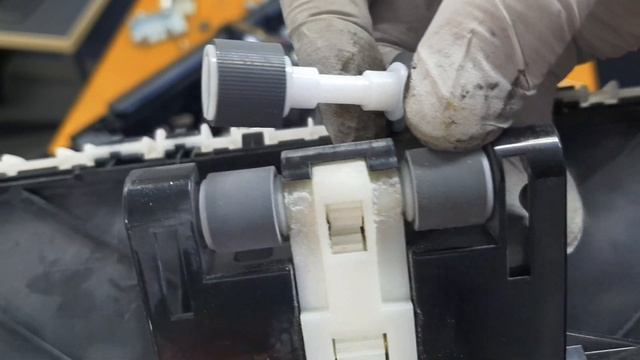 [#브라더 잉크젯 복합기]MFC-J3930DW Pickup Roller 교체 смотреть онлайн