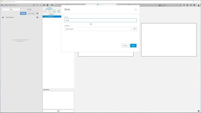 Fusion 360 Electronics for Beginners: Project Setup | Autodesk Fusion 360 смотреть онлайн