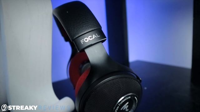 HEADPHONE SHOOTOUT - Audeze LCDX vs HEDDPhone vs FOCAL Clear Pro смотреть онлайн