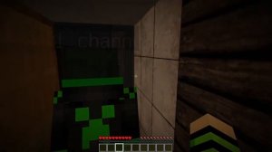 НИКОГДА НЕ ИГРАЙ В МАЙНКРАФТ В 3:00 НОЧИ ЧАСТЬ 1