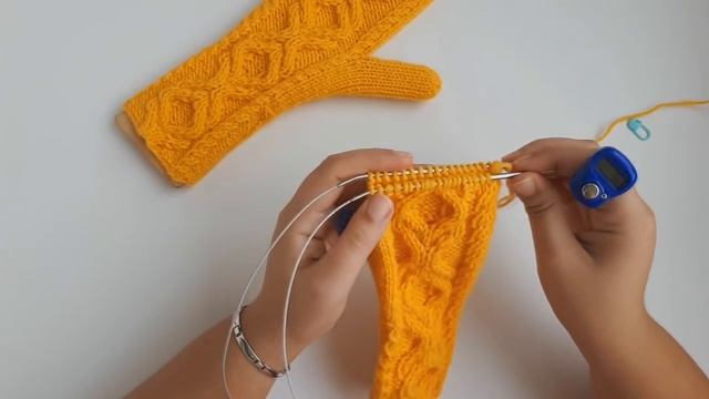 AlinaVjazet. Снова беру заказы! Что изменилось?