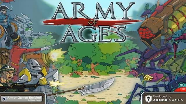 Army of Ages - Glorious Victory смотреть онлайн