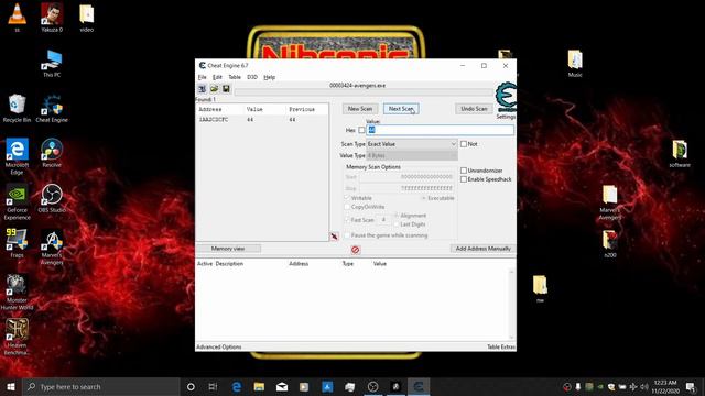 Marvel Avengers Hack All RESOURCES And UNITS | UNLIMITED| Cheat Engine|Full Explained Easiest Metho смотреть онлайн