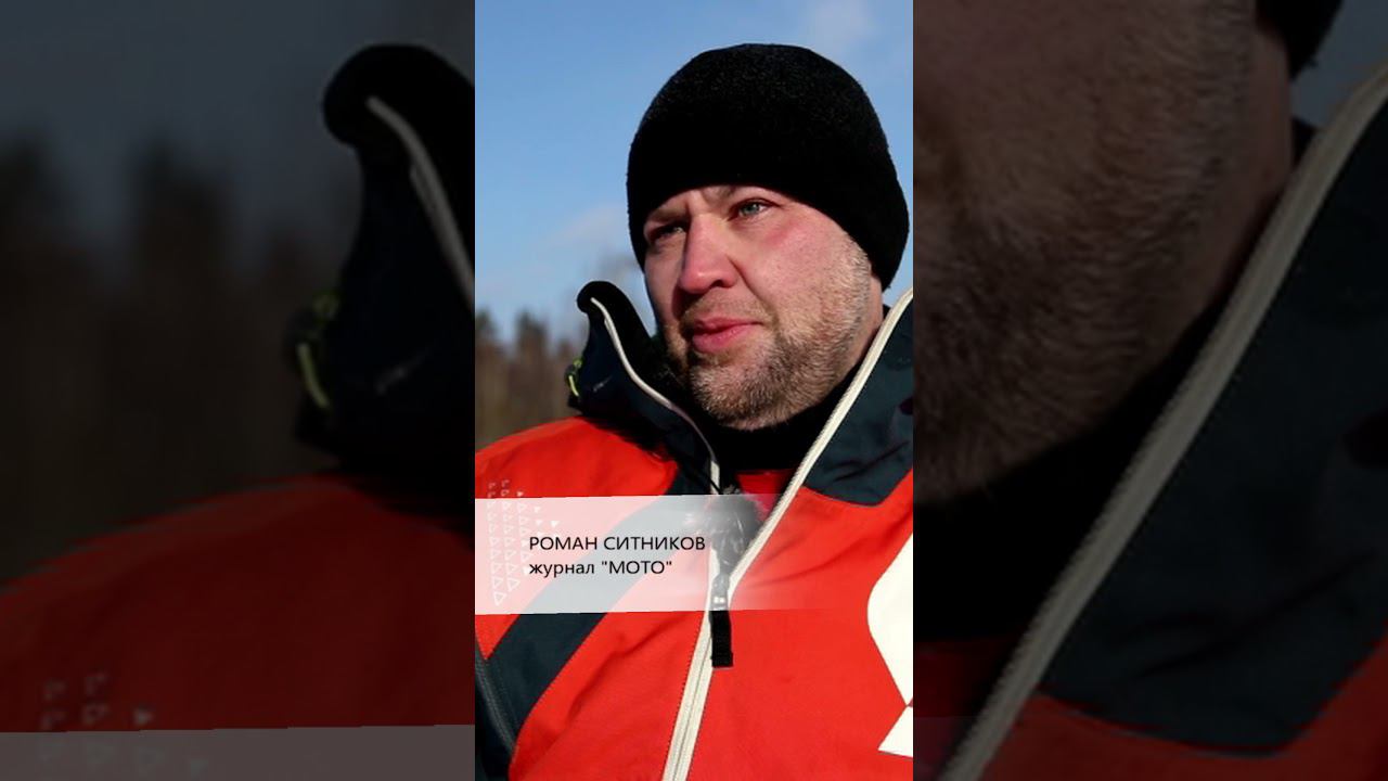 Снегоход Frontier 1000 – готов к буксировке тяжёлых грузов смотреть онлайн