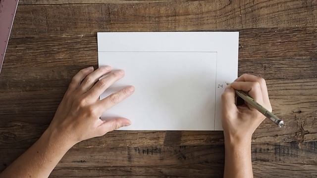 DIY Custom Matting + Framing for Cheap смотреть онлайн