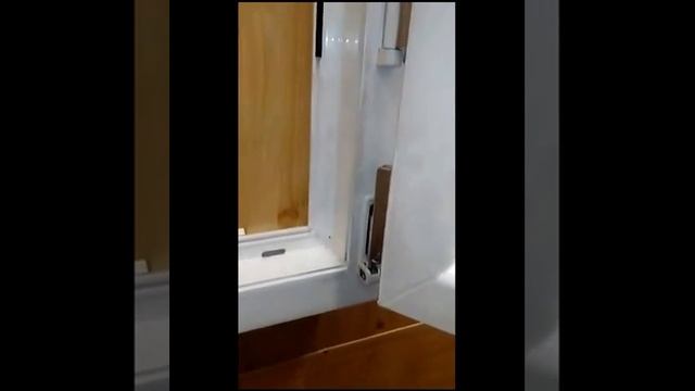 Декоративная заглушка в технологический паз для пластиковых окон смотреть онлайн