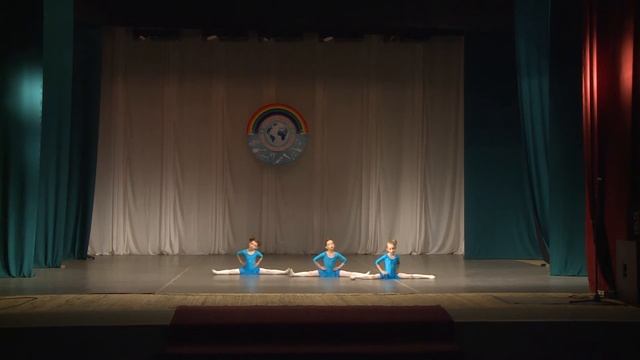 2 мая 2015 Хореография до 8 лет 2 блок смотреть онлайн