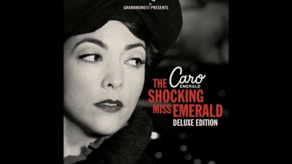 Caro Emerald - Excuse My French.mp4