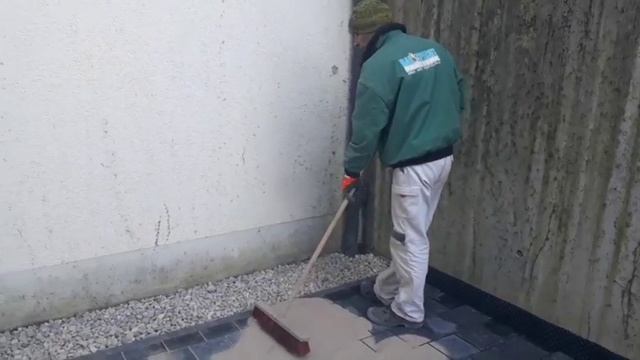 Работа в Германии легально. Парковка, инструкция для гастарбайтеров ч. 2 смотреть онлайн