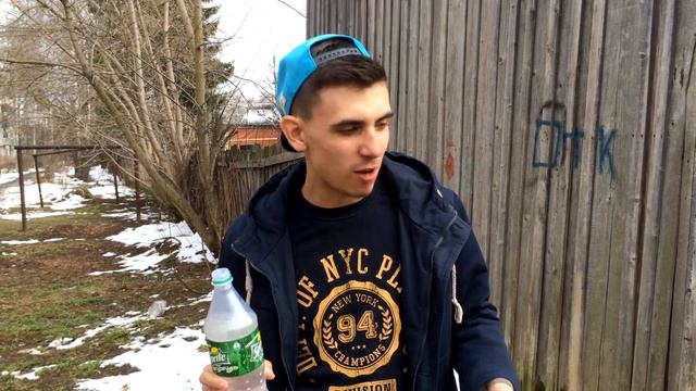 SPRITE ОГУРЕЦ + ОГУРЕЦ|МЕНЯ ВЫРВАЛО?!|ЭКСПЕРИМЕНТ| ЕМ ОГУРЕЦ СО СПРАЙТОМ ОГУРЕЦ смотреть онлайн
