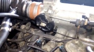 Большой расход газа .Дэу ланос