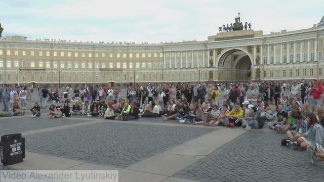 ВСЕ ВИДЕО ТЕПЕРЬ ТОЛЬКО НА ДЗЕНЕ: https://dzen.ru/alvideo и https://dzen.ru/bard смотреть онлайн