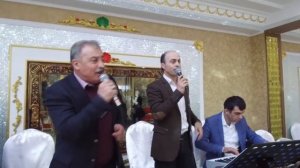 ИСА РАШИД АХЫСКА ПЕСНИ 2