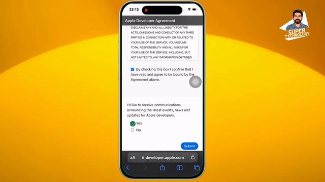 How To Install IOS 18 Beta On IPhone