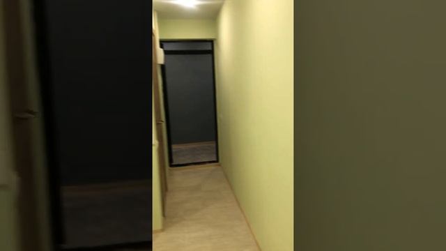 Студия 11 квадратных метров, Байкальская улица смотреть онлайн