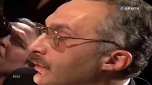 Ворошилов против Друзя (Что? Где? Когда?)