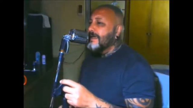 EN EL JARDÍN DE MIS AMORES (COVER) TATO OBANDO смотреть онлайн