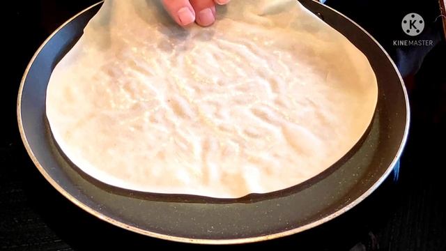 Uzbek Gilmindi / 100% Authentic Uzbek Food /Rewarding recipes # 037 смотреть онлайн