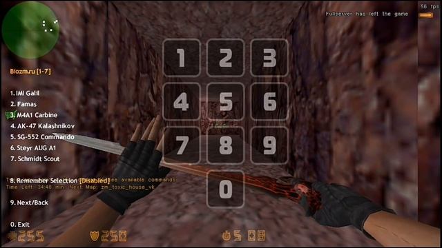 Counter-Strike Android: Zombie AMMO PACKS HACK 2020 смотреть онлайн