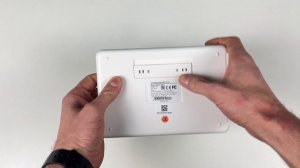 Беспроводная охранная WiFi GSM сигнализация PS-link WG103T  Страж Про 4