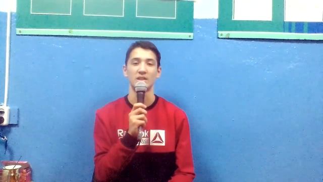Школа с.Шуурмак. Ученическое самоуправление смотреть онлайн