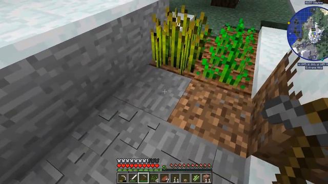 Алмазы и крипипаста.Minecraft ужасно страшное похождение. смотреть онлайн