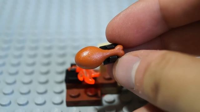 Lego Pharaoh's Quest: "Atak Skarabeusza" (7305) | LegoŚwiat смотреть онлайн