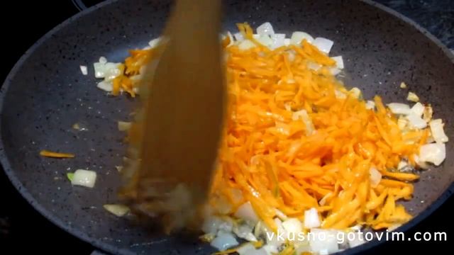 Суп из сушеных грибов с рисом | Вкусно готовим смотреть онлайн