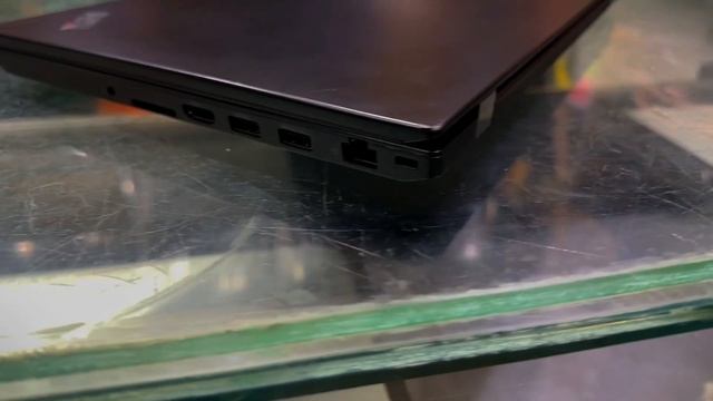 Lenovo ThinkPad T15P Intel Core i5 (11th Gen)8GB DDR4 RAM | 512GB M.2 NVMe SSD15.6" 1920 x 1080 IPS смотреть онлайн