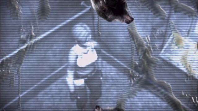 Resident Evil 0: James Marcus Cutscenes смотреть онлайн